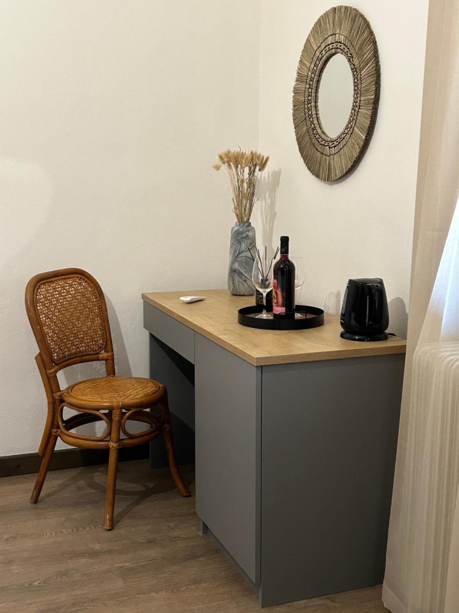 Apartment Artemis Airport