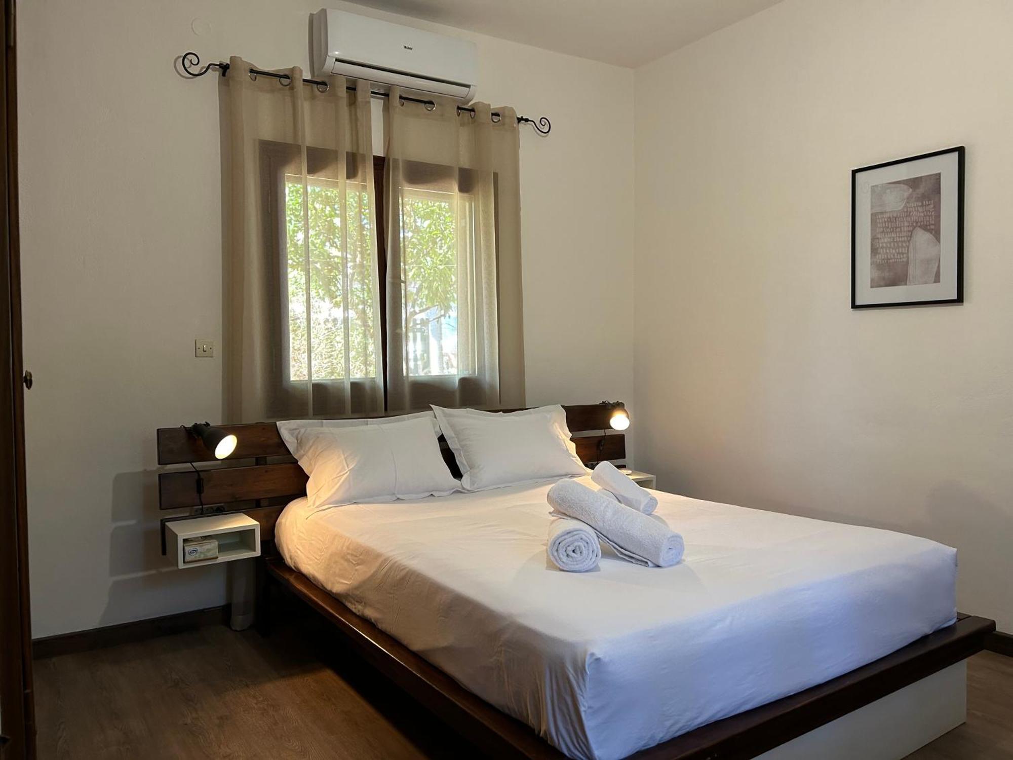 Artemis Airport Apartment Artemida (Attica)